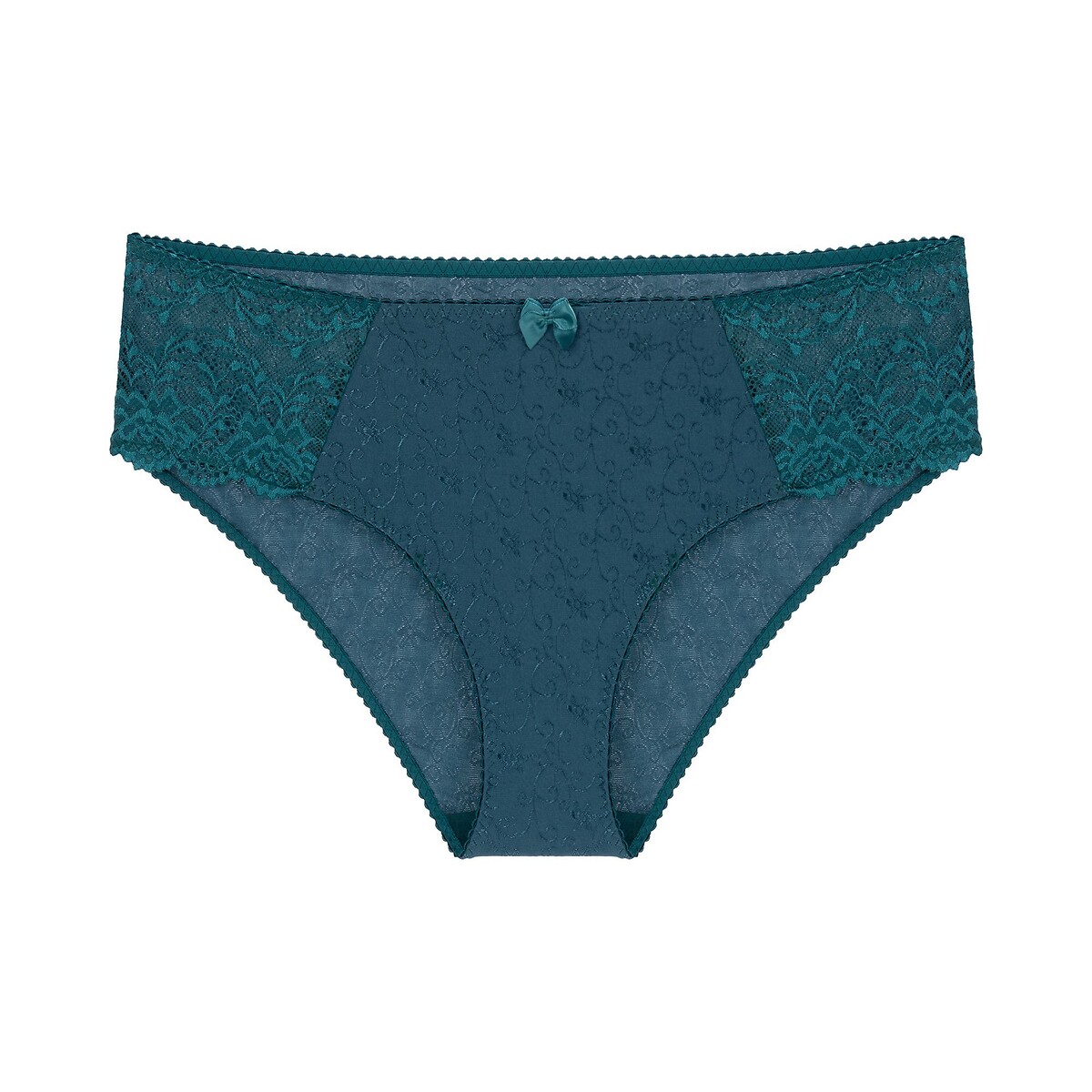 Shorty PHILIPPA verde, DORINA