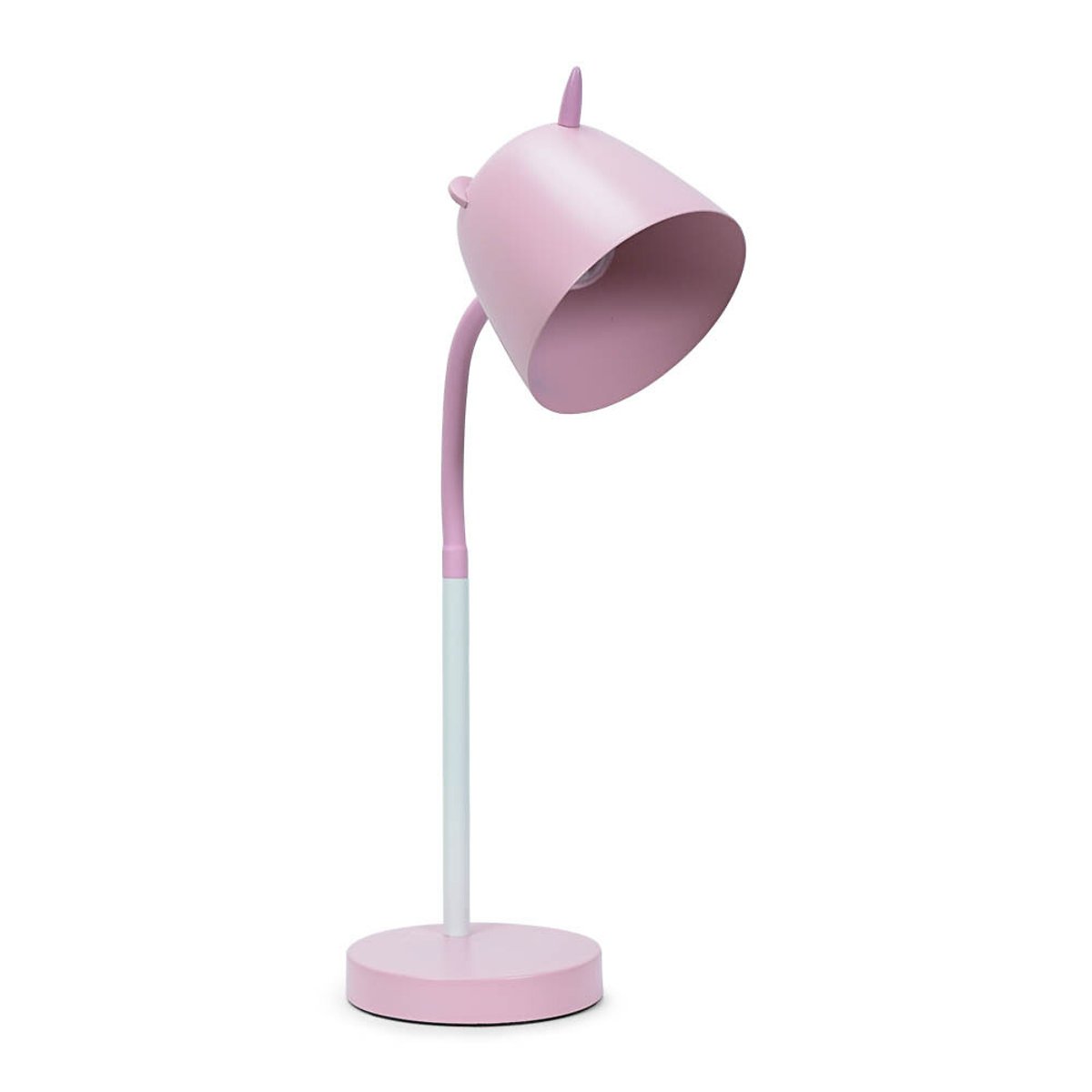 Unicorn Integrated LED Table Lamp pink, SO'HOME