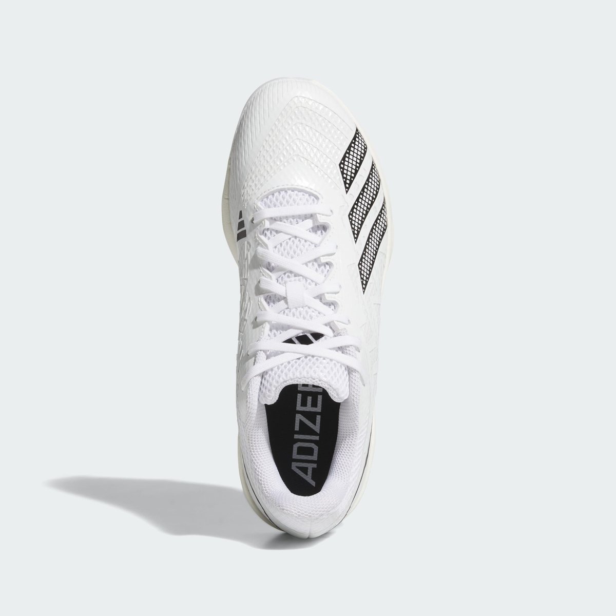 Chaussure Adizero Electric 3.0 Bsb Chaussure Adizero Electric 3.0 Bsb cloud white / core black / cloud white, adidas Performance