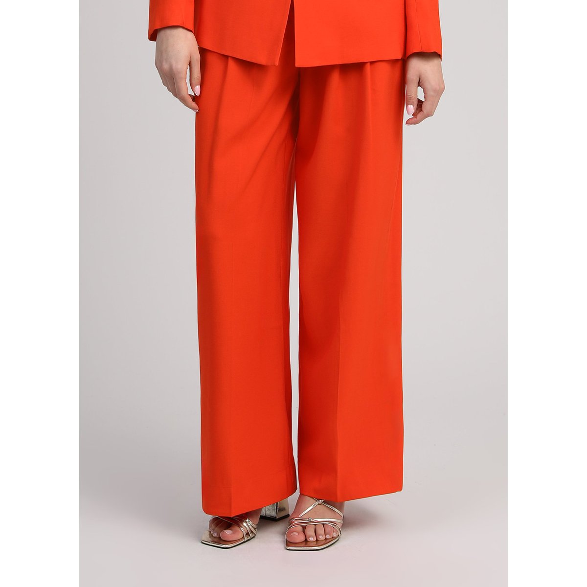 Pantalon PEPY pomme, AN'GE