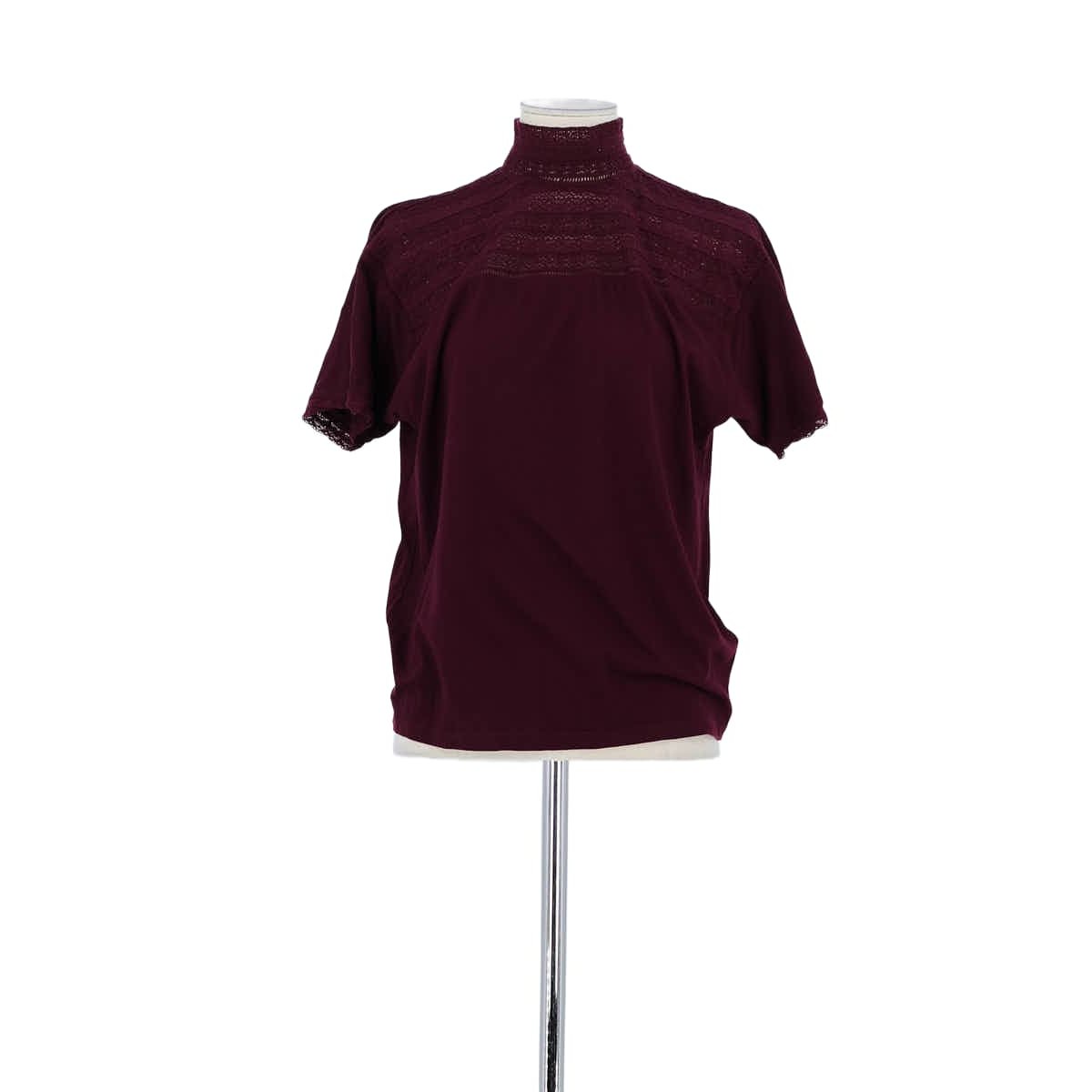 T-shirt - Très Bon État bordeaux, RALPH LAUREN