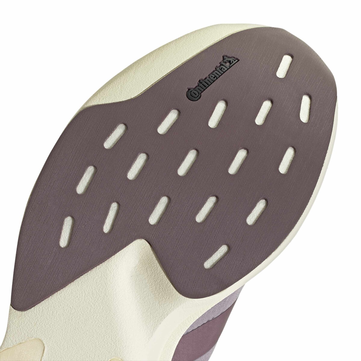 Baskets ADIZERO EVO SL WOVEN parme, adidas Performance