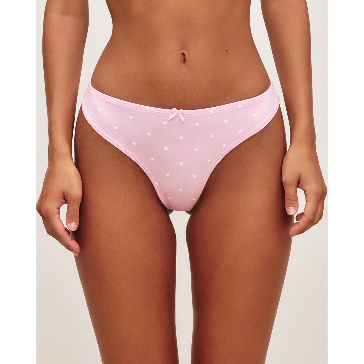 UNDIZ STRING TAOMIZ MINIHEARTIZ-L bordeaux, UNDIZ