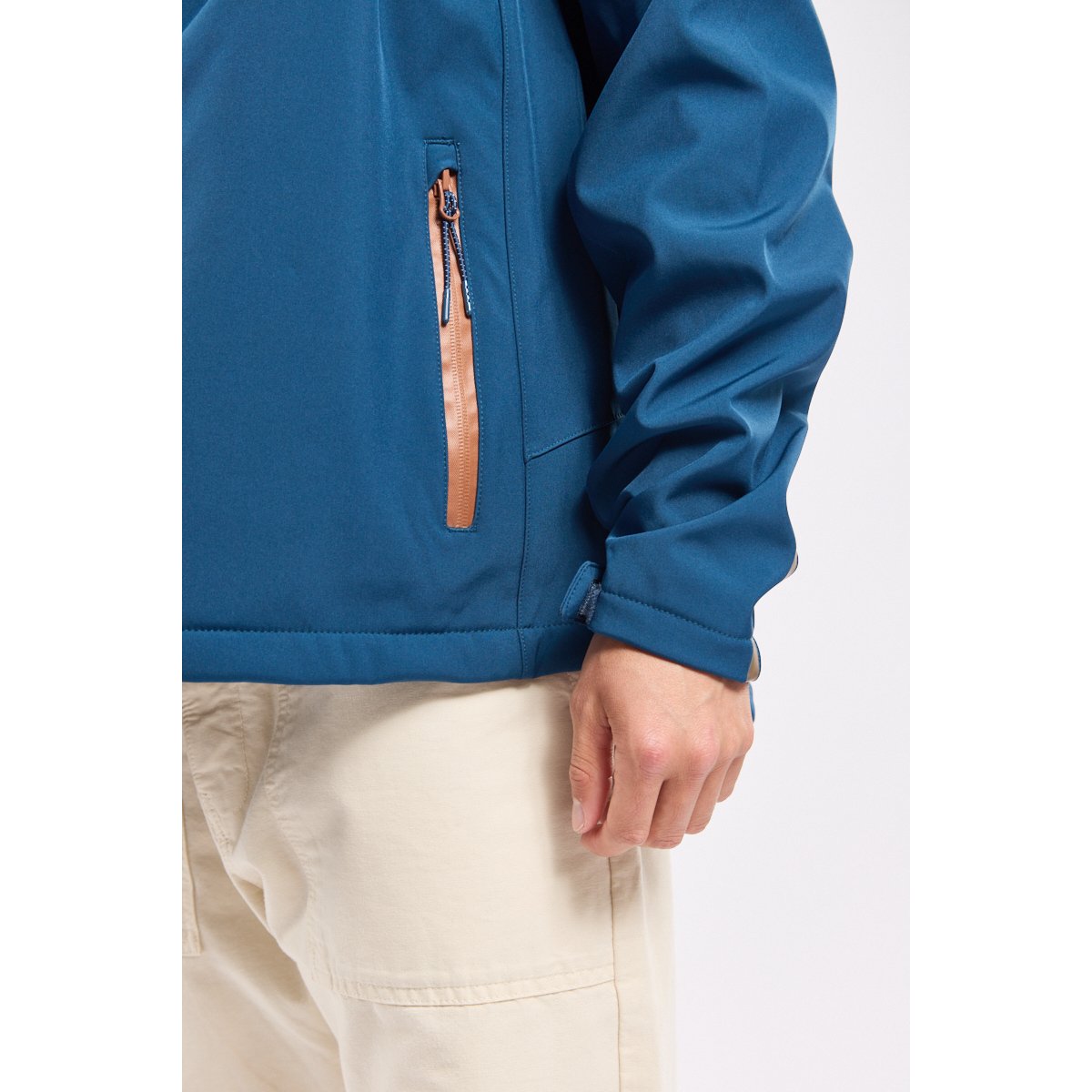 Veste softshell titan, ARMOR-LUX