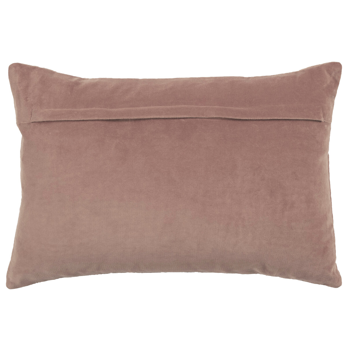 Haze Plain Cushion blush, VOYAGE MAISON