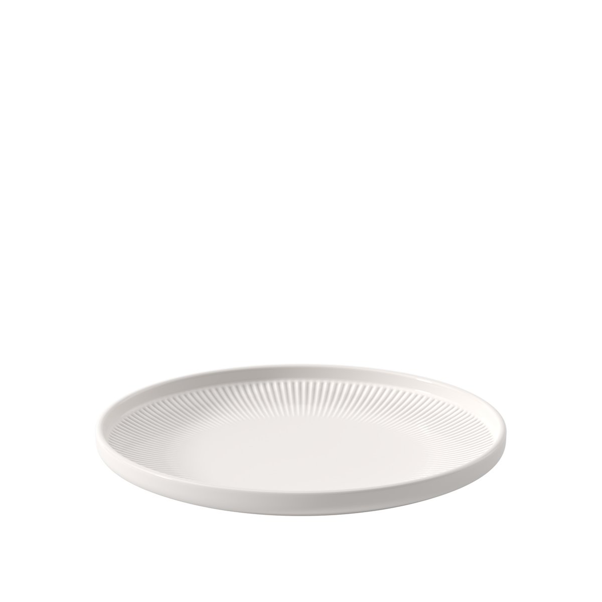 Assiette À Pain AFINA couleur unique, VILLEROY & BOCH