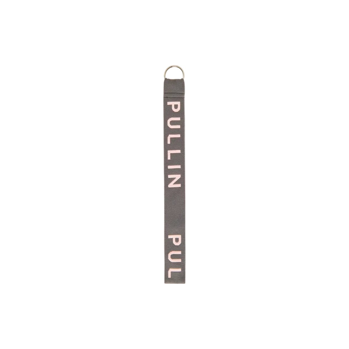 PORTE-CLÉS BP0996 gris, PULLIN