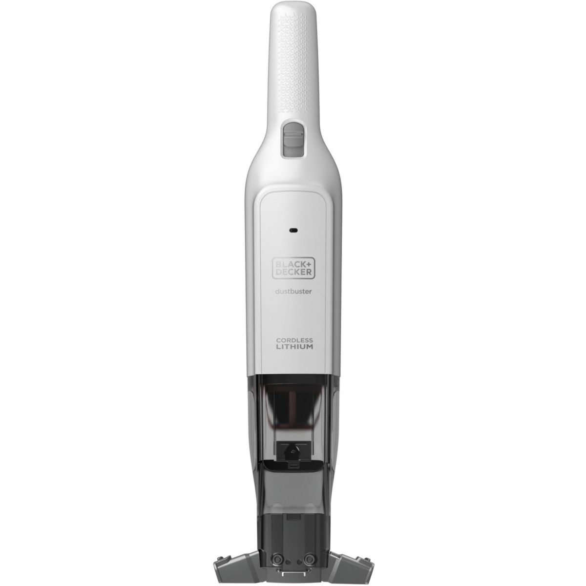 Aspirateur main HLVC315B11-QW couleur unique, BLACK & DECKER
