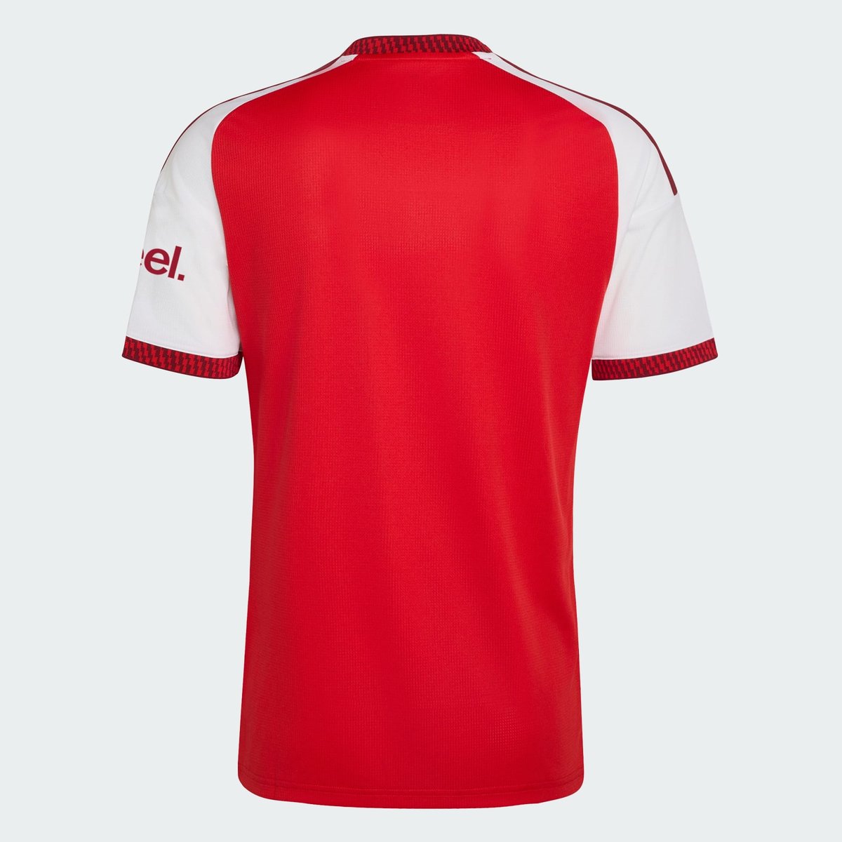 Maillot Domicile Arsenal Fc 2026/27 Maillot Domicile Arsenal Fc 2026/27 better scarlet, adidas Performance