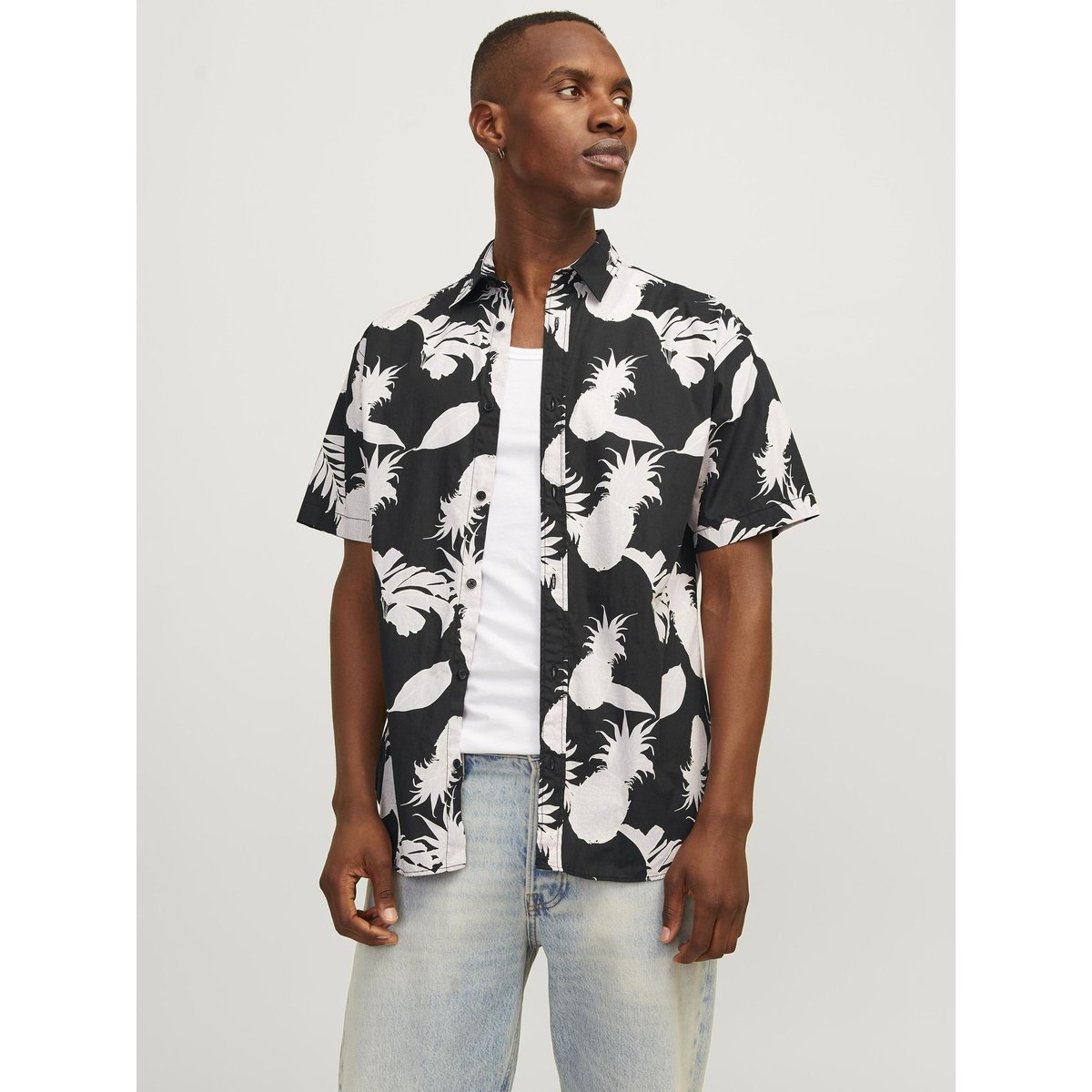Chemise tap shoe, JACK & JONES