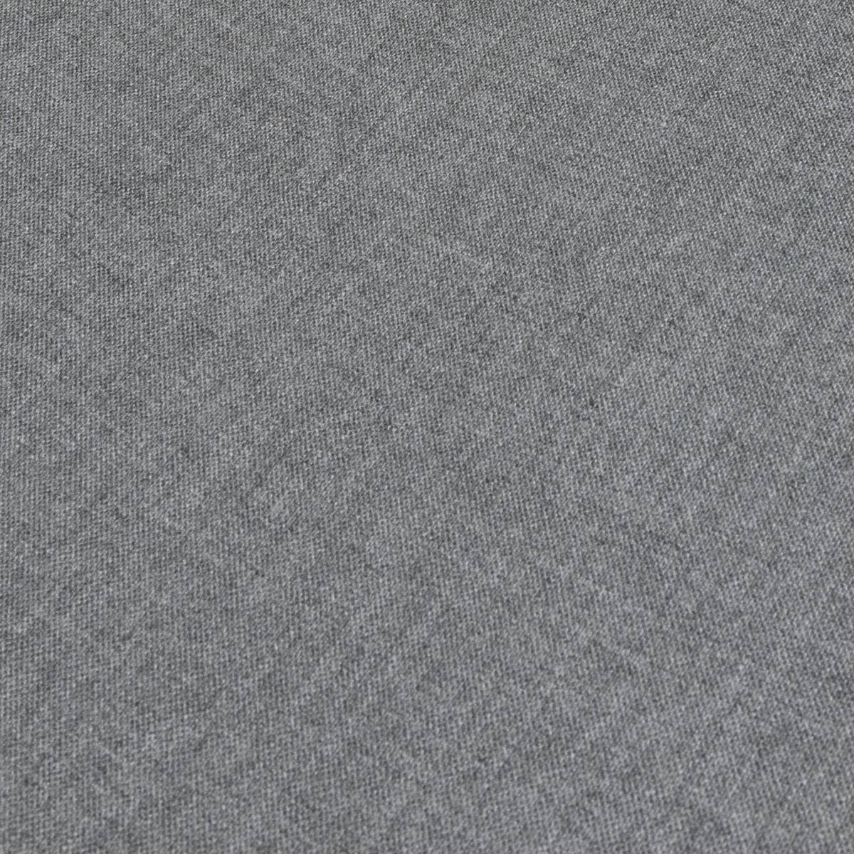 Toile de Parasol SUENYO Sunbrella® gris, HESPERIDE