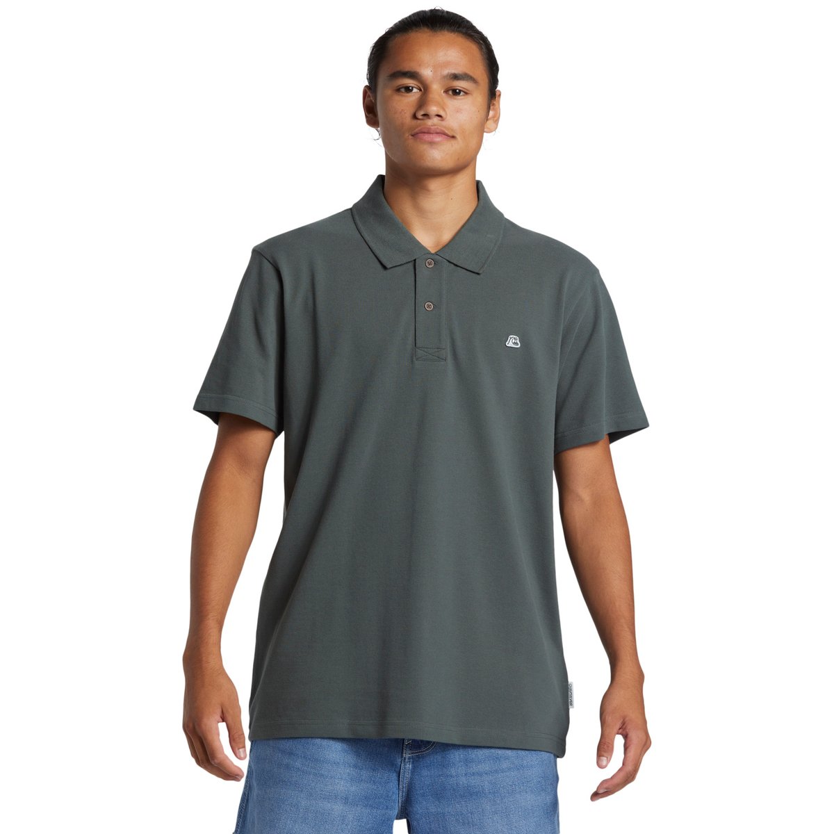 Polo DNA POLO noir urban chic, QUIKSILVER