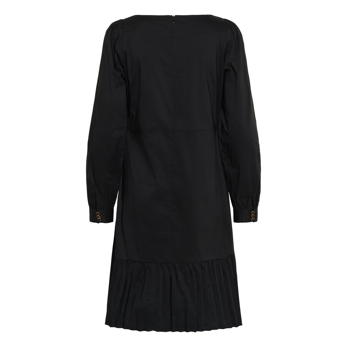 Robe noir, CULTURE