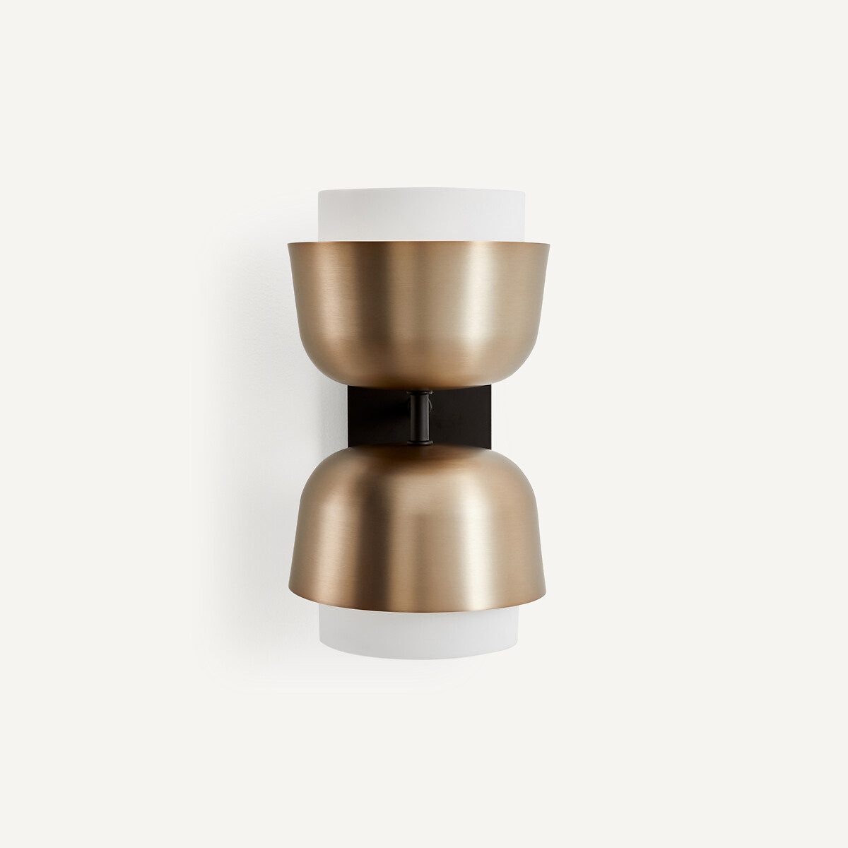Clepsos Metal Double Wall Light mocha, AM.PM