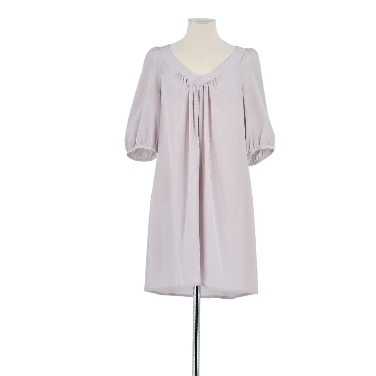 Robe - Bon État rose, TARA JARMON