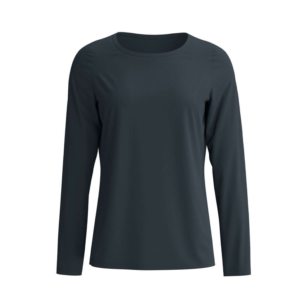T-shirt manches longues Modal FAVOURITES classic black, CALIDA