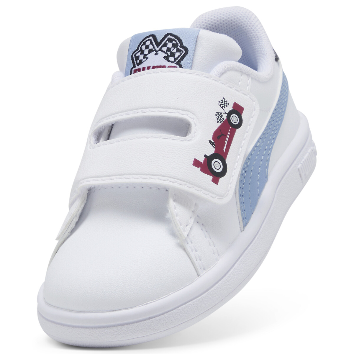 . bianco/blu, PUMA