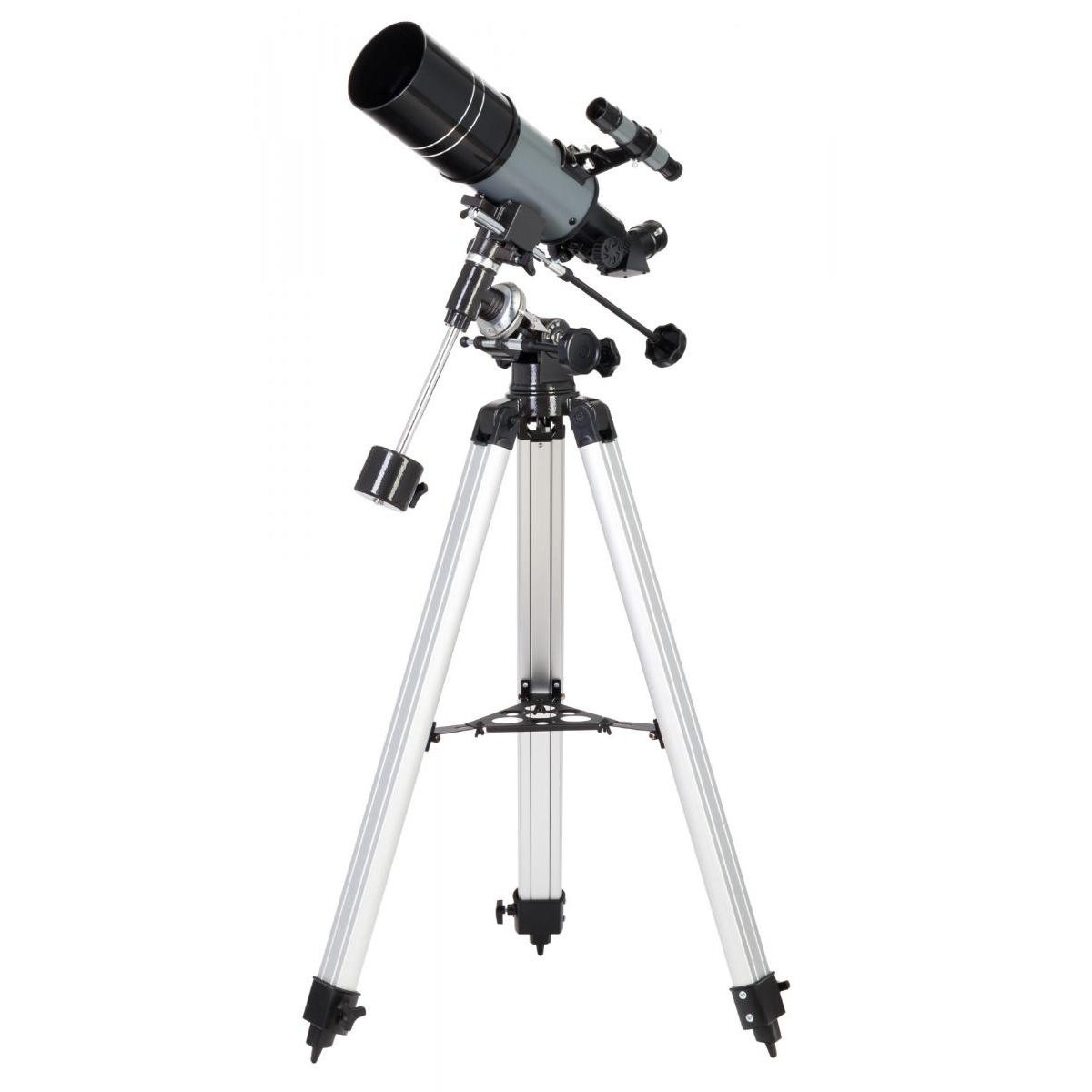 Telescope Blitz 80s PLUS couleur unique, LEVENHUK