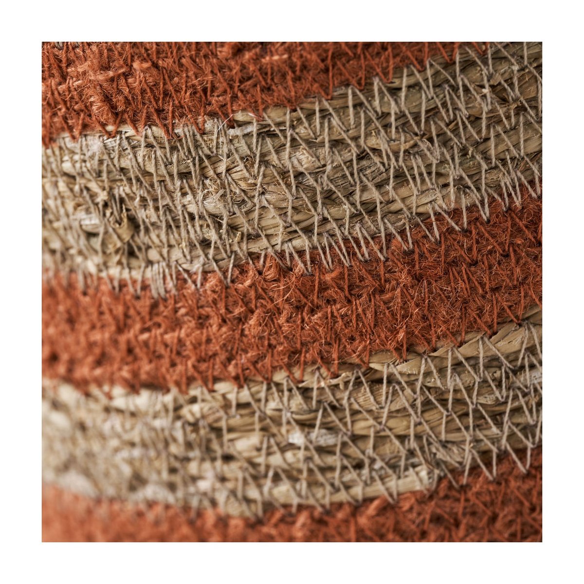 Panier Save diam 18 cm orange, HOUSE DOCTOR