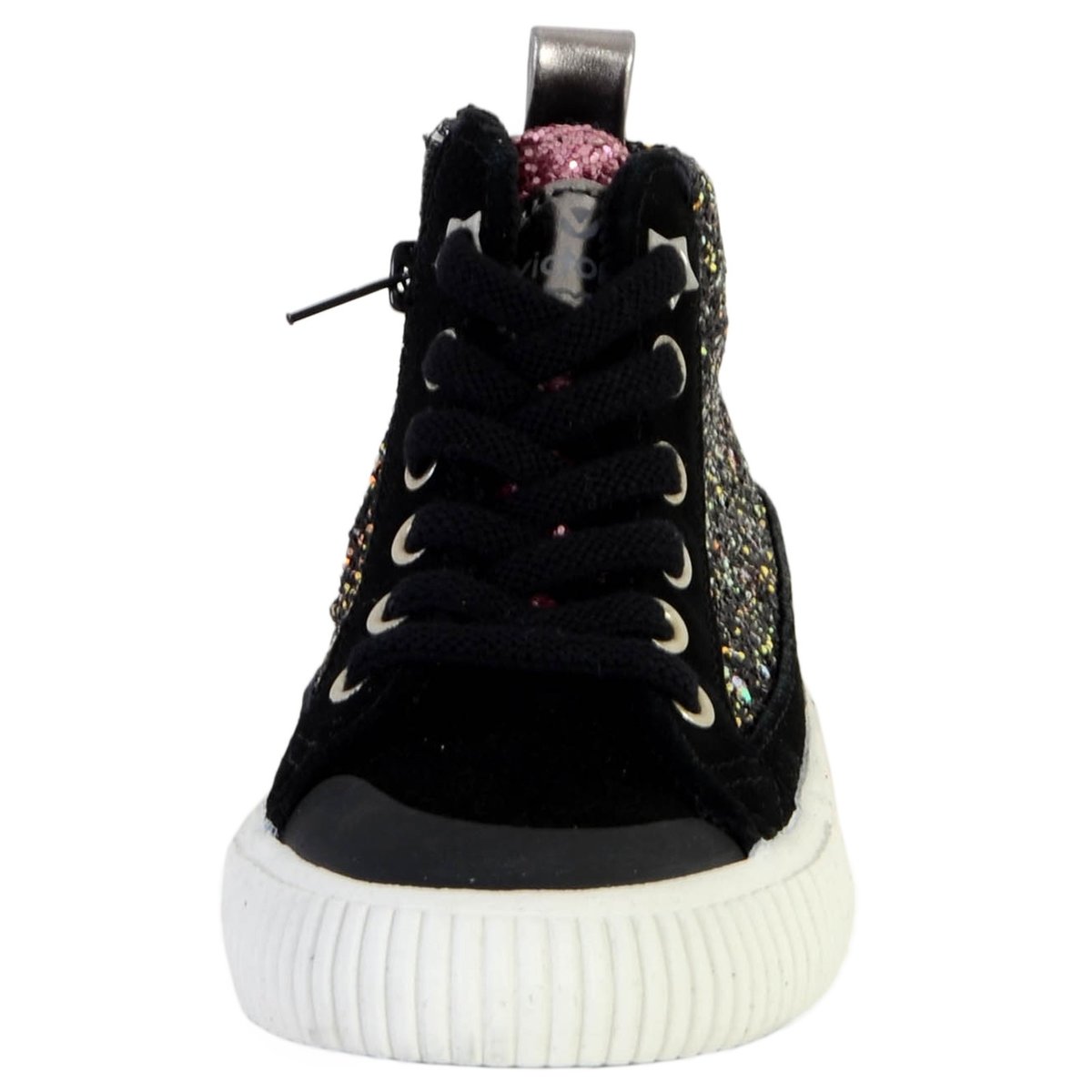 Basket 065133 negro, VICTORIA