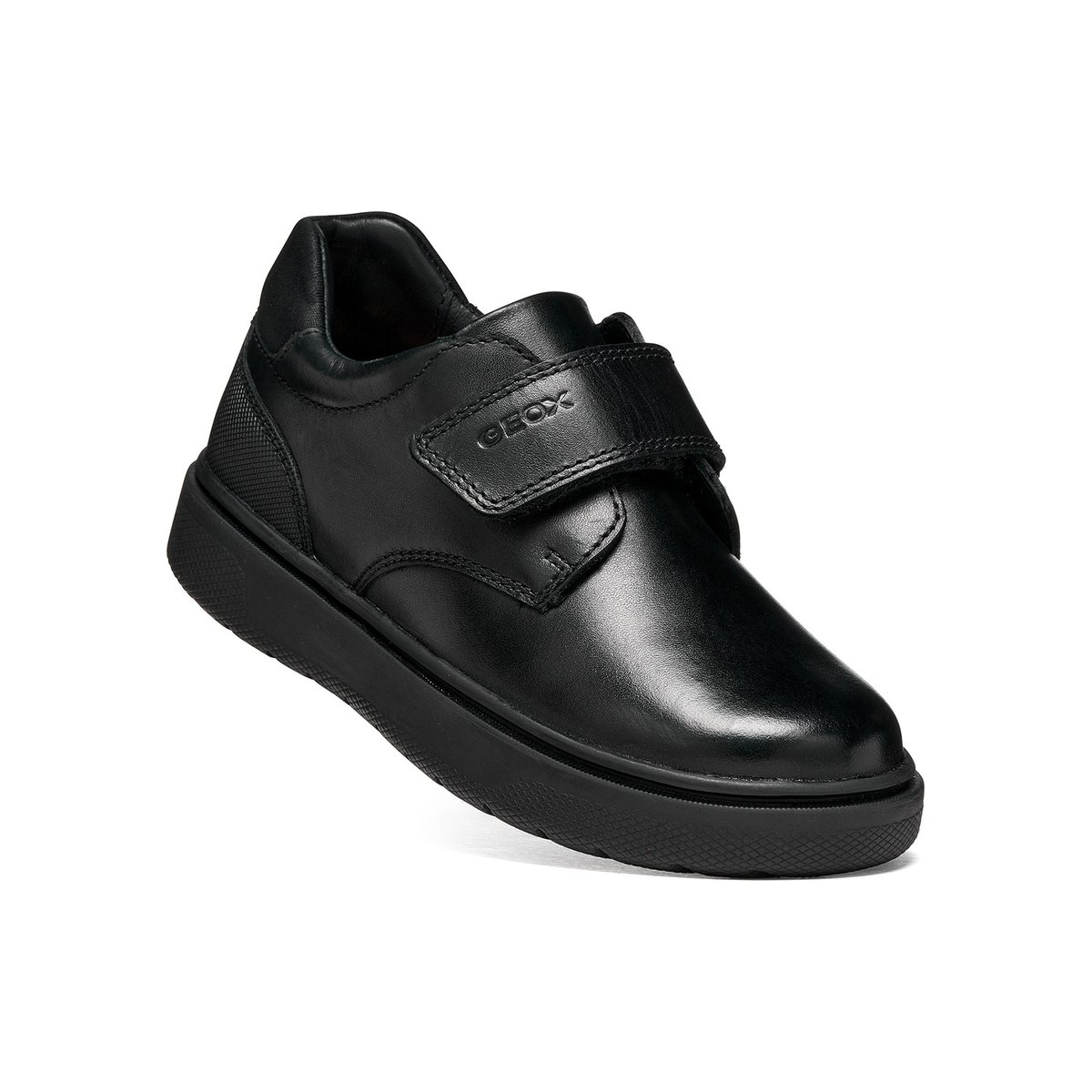 Chaussures Pour Uniforme  J RIDDOCK noir, GEOX