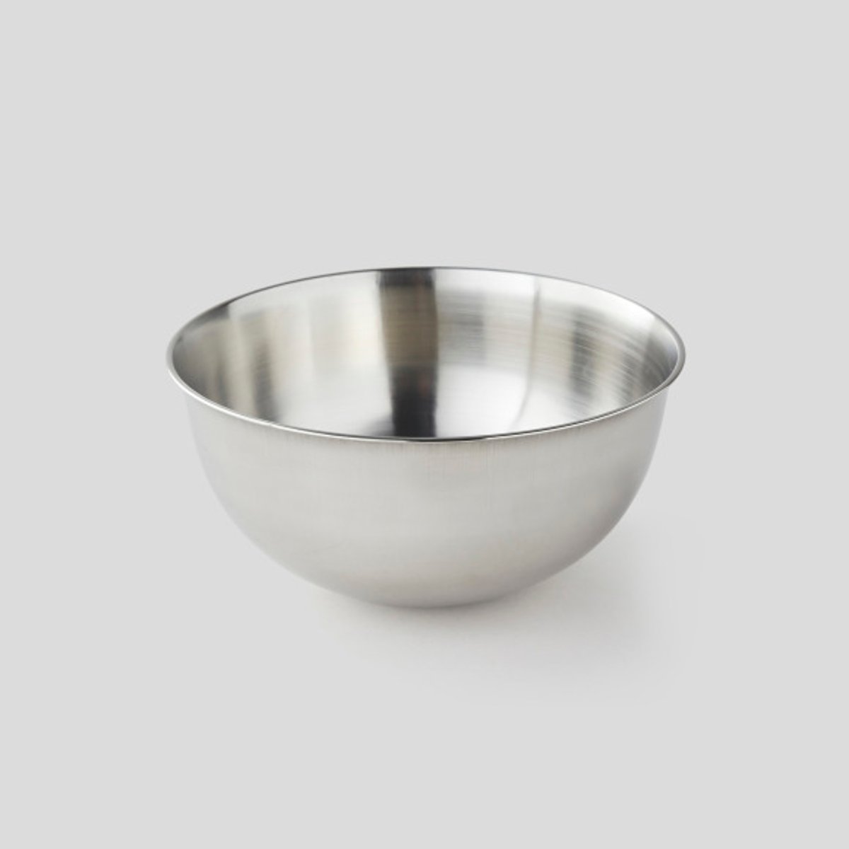 Bol à mixer, 3,3L inox, MONOPRIX MAISON