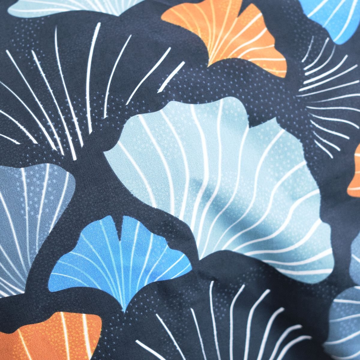 Parure de lit SUNSHINE LARY bleu, TODAY