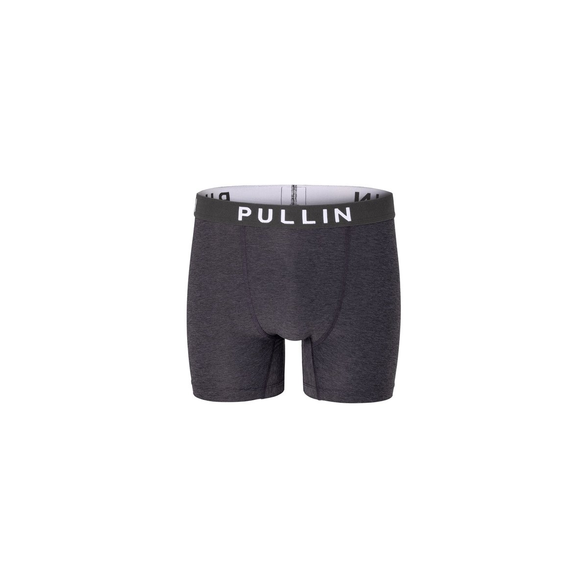 BOXER LONG GREYH gris, PULLIN