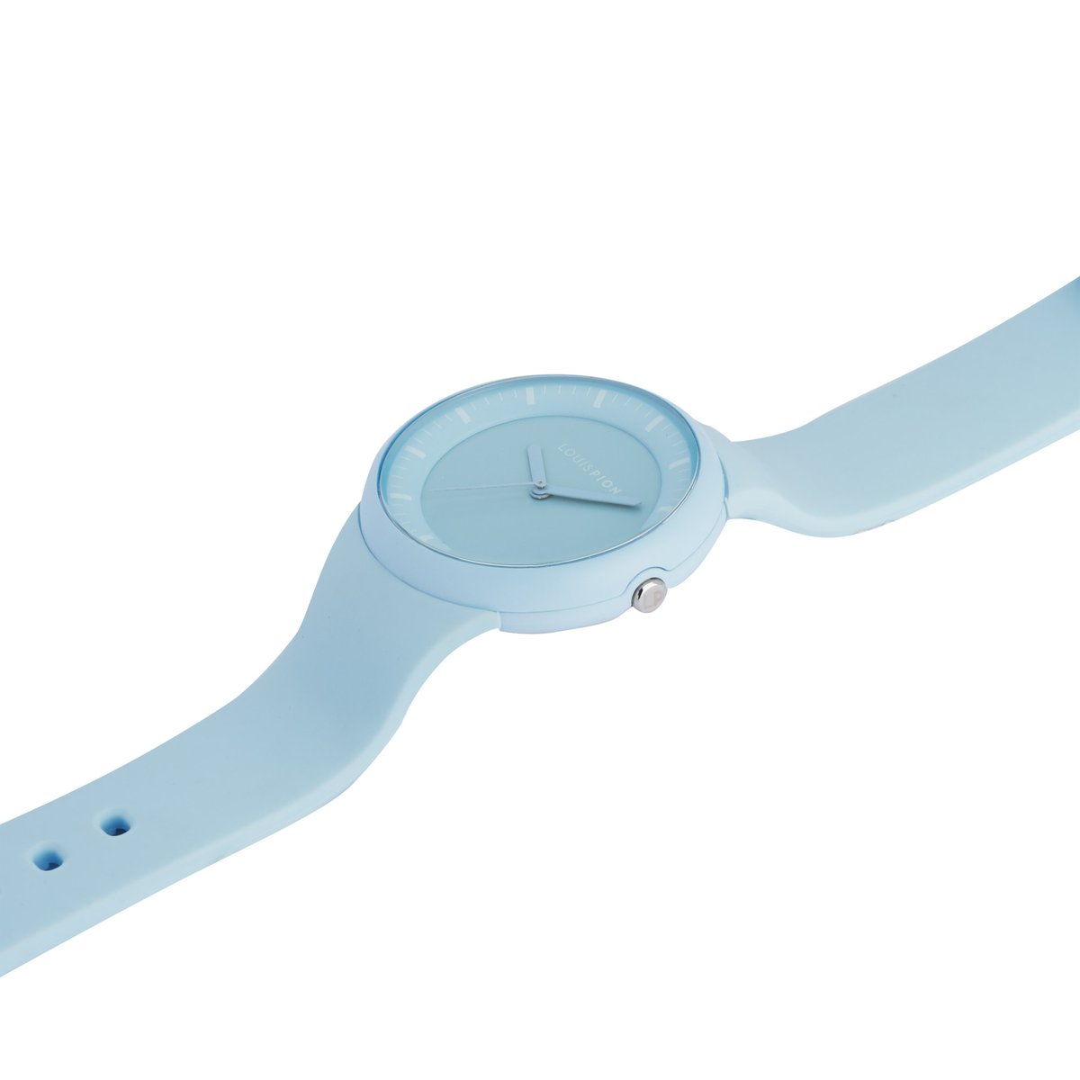 Montre Analogique  SUZY bleu bleu bleu clair, LOUIS PION