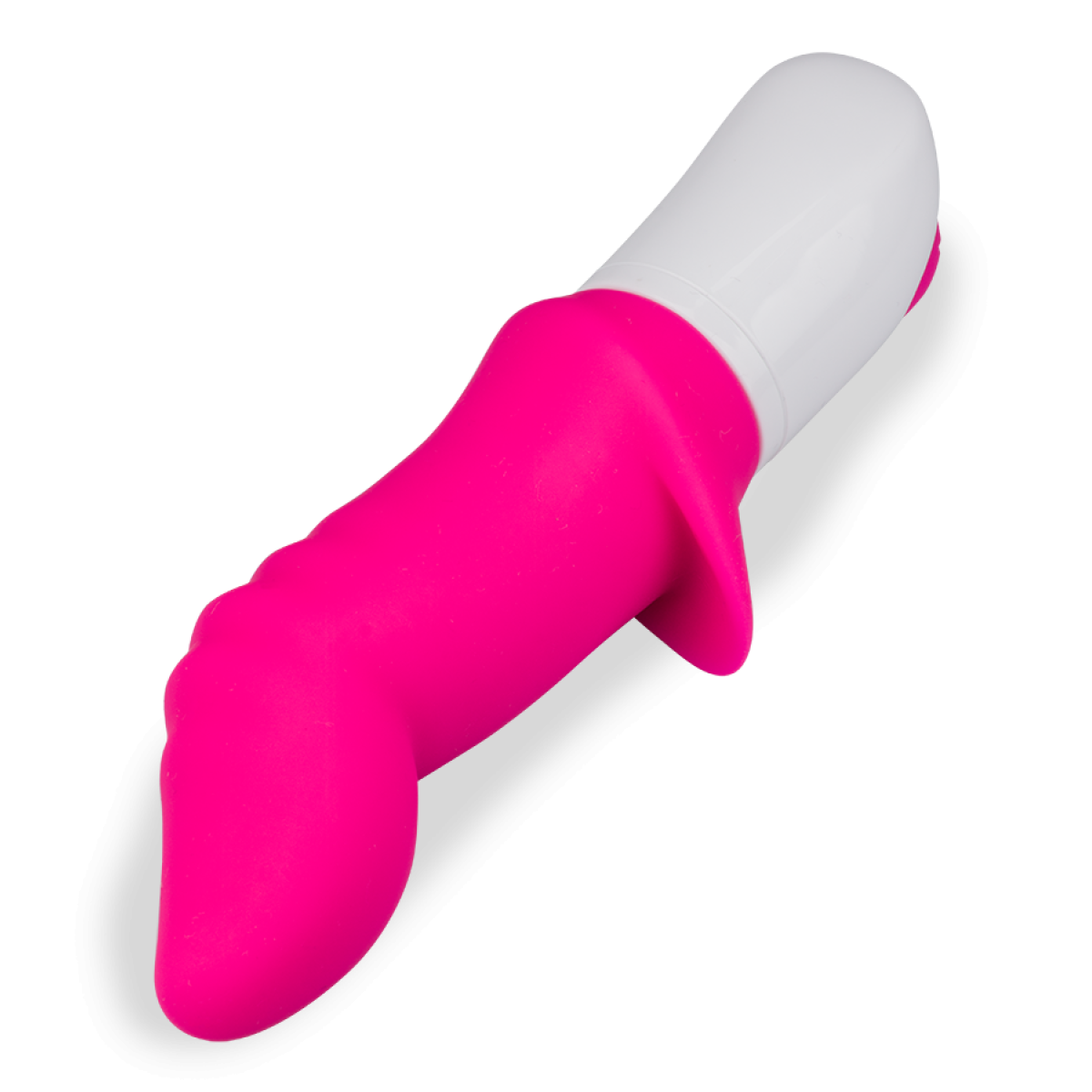 Vibromasseur puissant point G Sensuality rose, LOVE AND VIBES