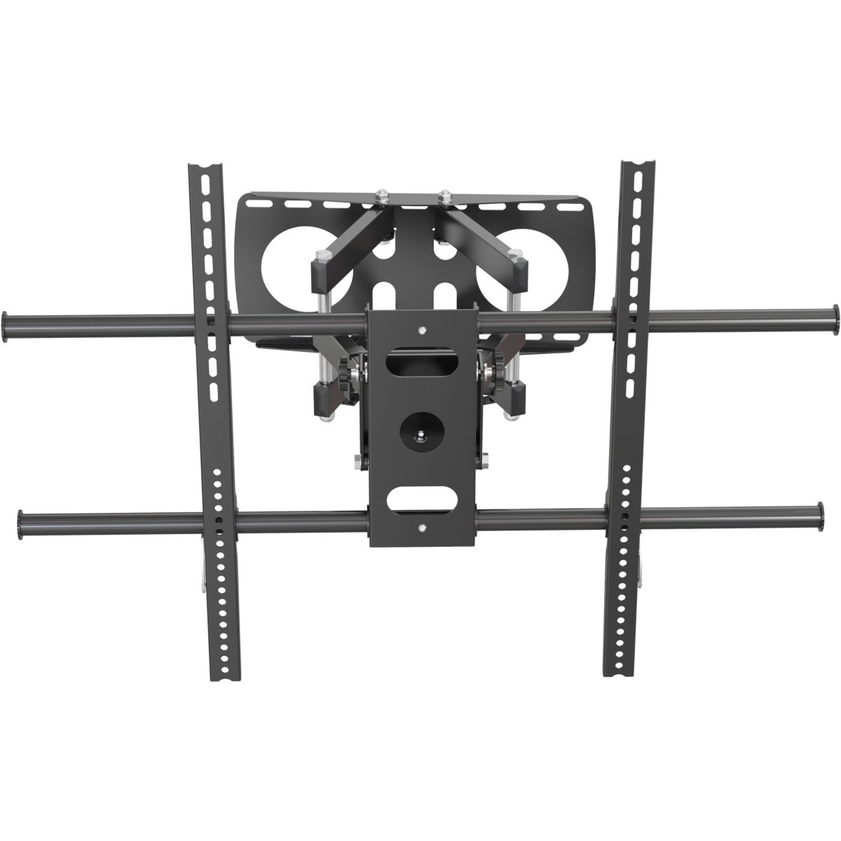 Support mural TV MOUV TV MAX 50-100 '' couleur unique, ADEQWAT