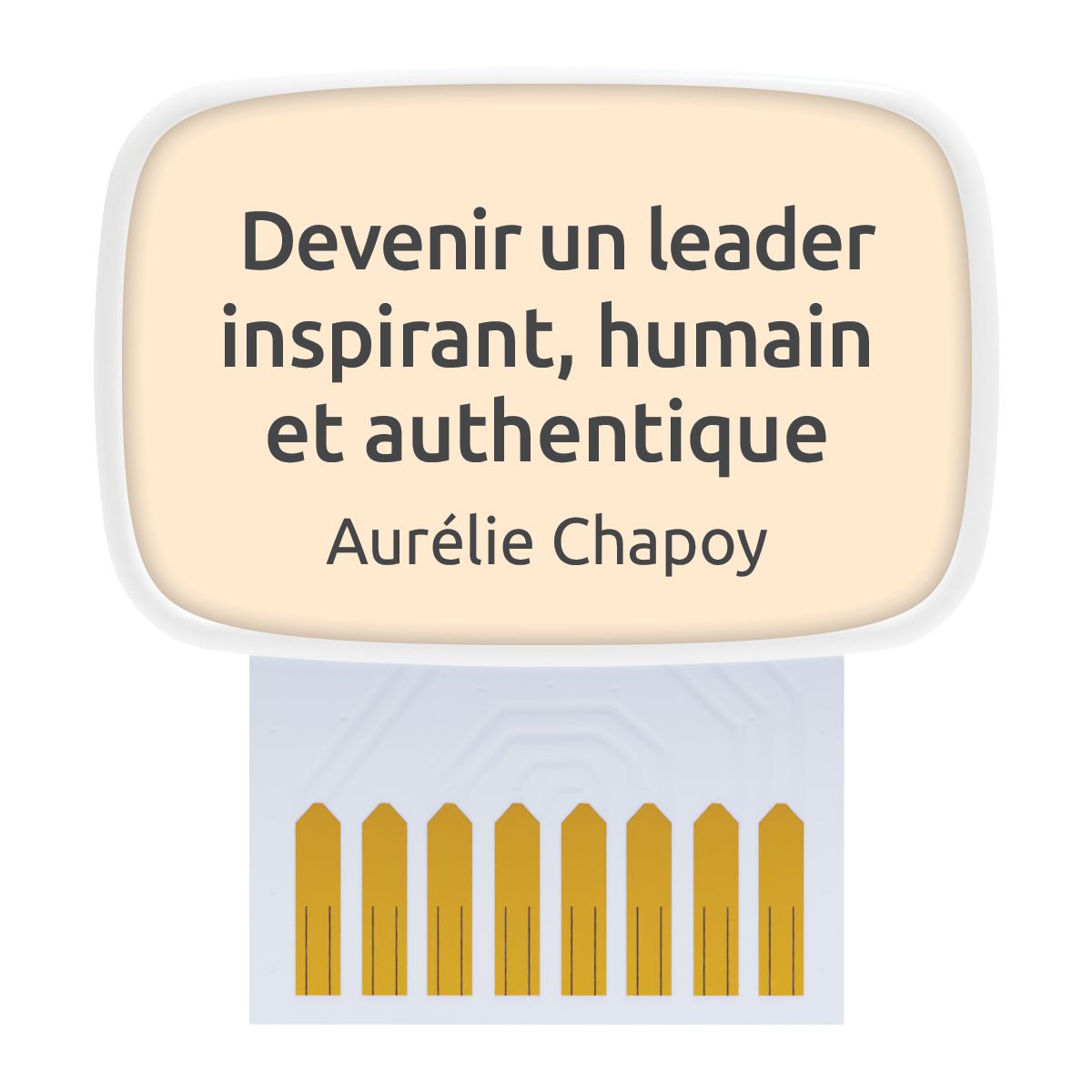 Coach de développement personnel Coach - Devenir un leader inspirant, humain et authentique couleur unique, MORPHEE