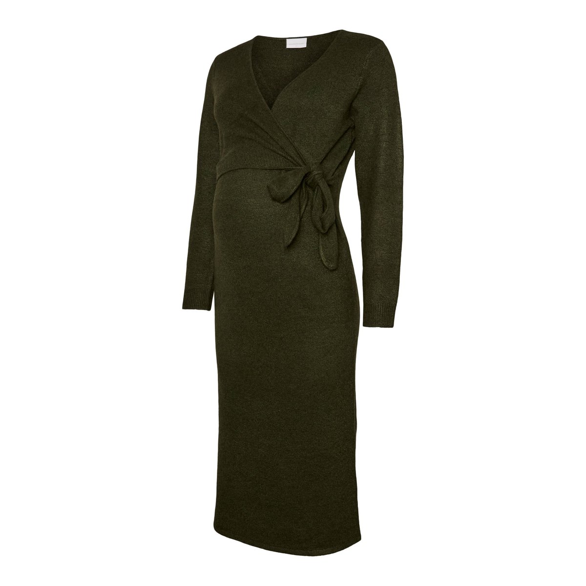 Robe En Maille forest night, MAMA LICIOUS