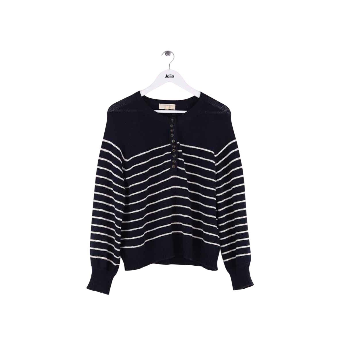 Pull - Bon État marine, SEZANE