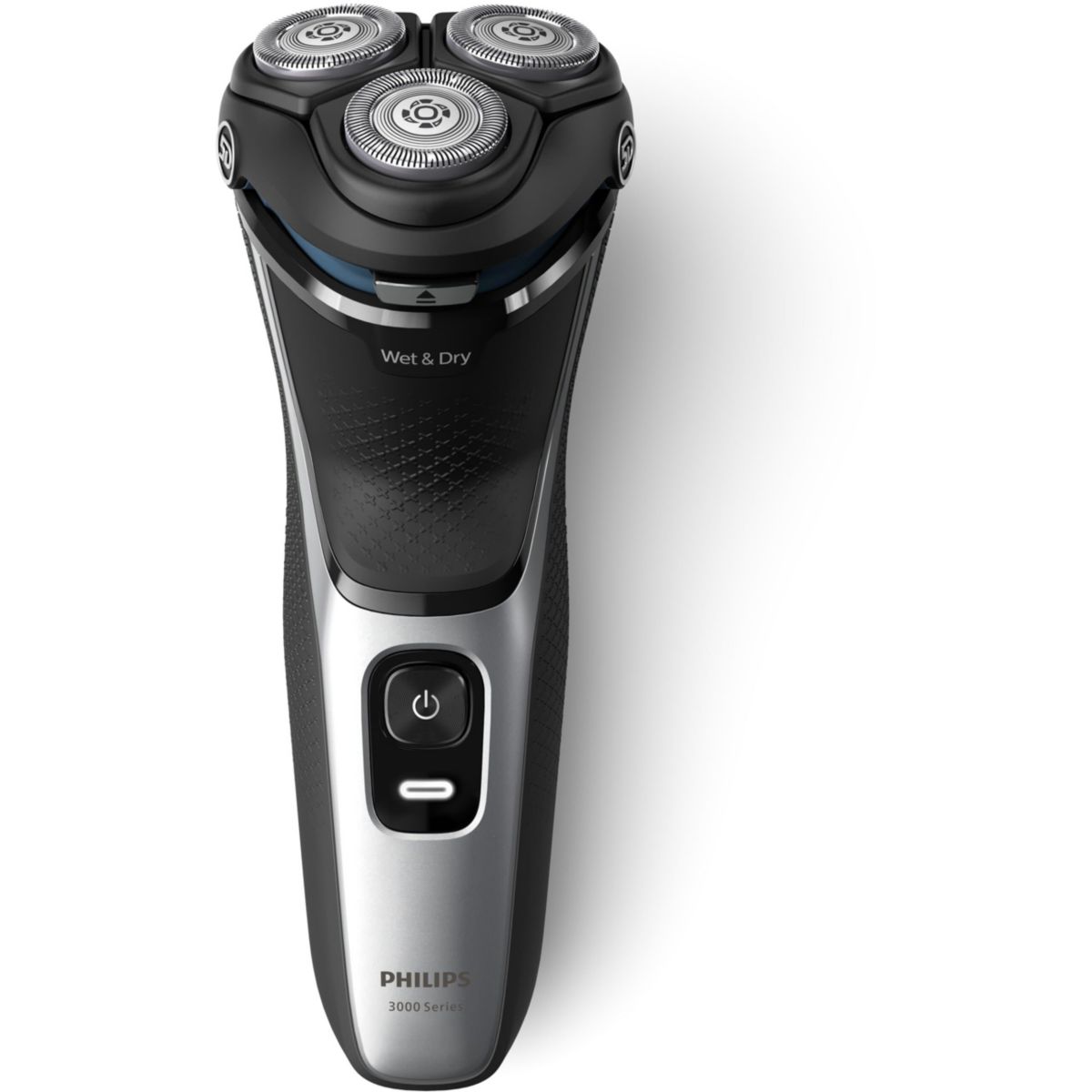 Rasoir électrique Series 3000 S3143/00 couleur unique, PHILIPS