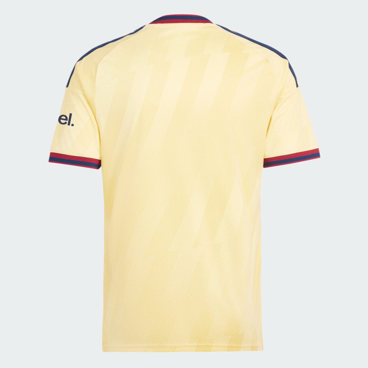 Maillot Third Arsenal Fc 26/27 Maillot Third Arsenal Fc 26/27 almost yellow, adidas Performance