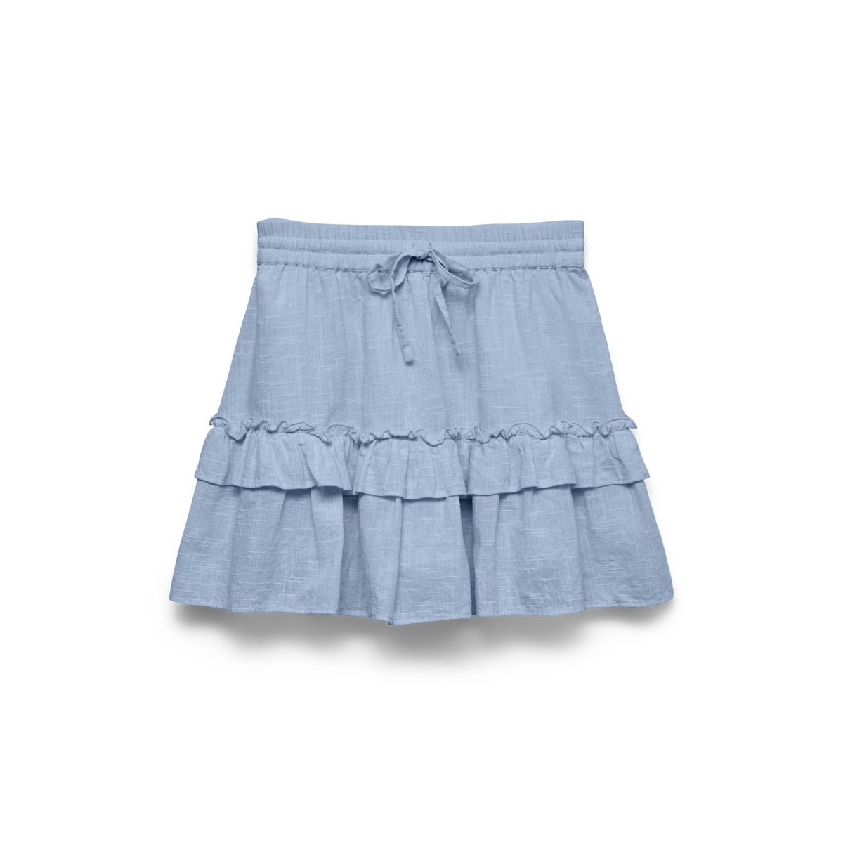 Jupe cashmere blue 1, VERO MODA