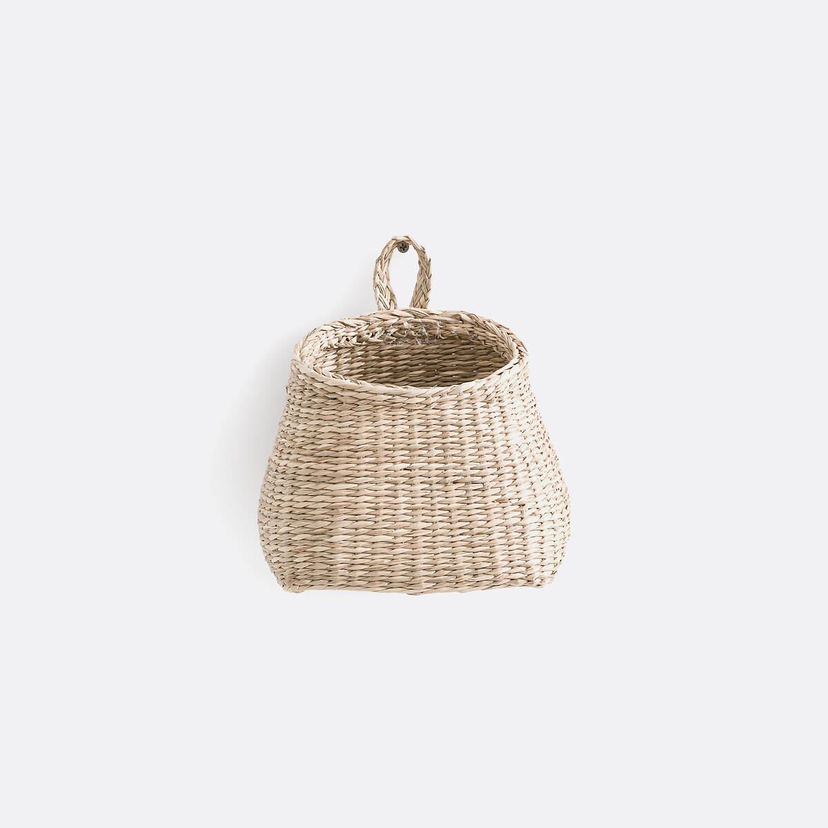 Panier en herbier, Odura naturel, LA REDOUTE INTERIEURS