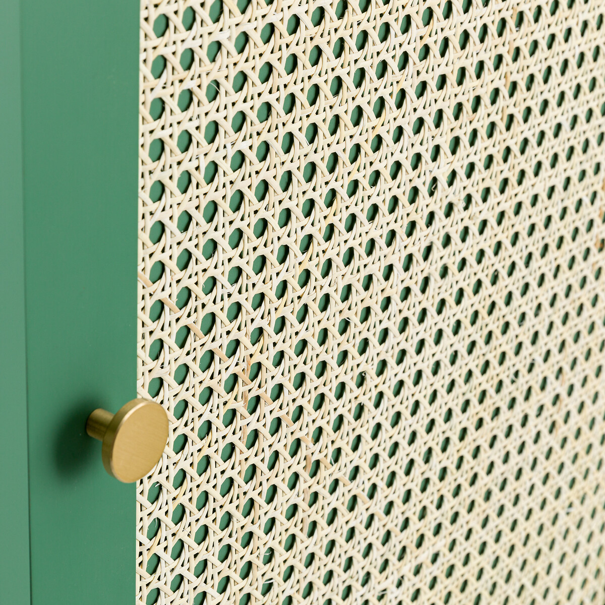 Armoire enfant, Redpop vert grisé, LA REDOUTE INTERIEURS