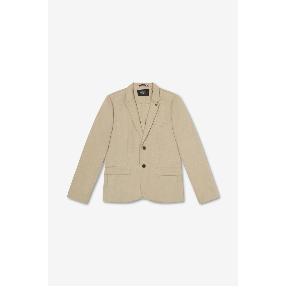 Veste TAIL beige, LE TEMPS DES CERISES
