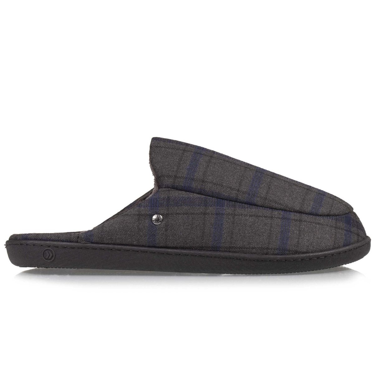 Chaussons Mules multicolor, ISOTONER
