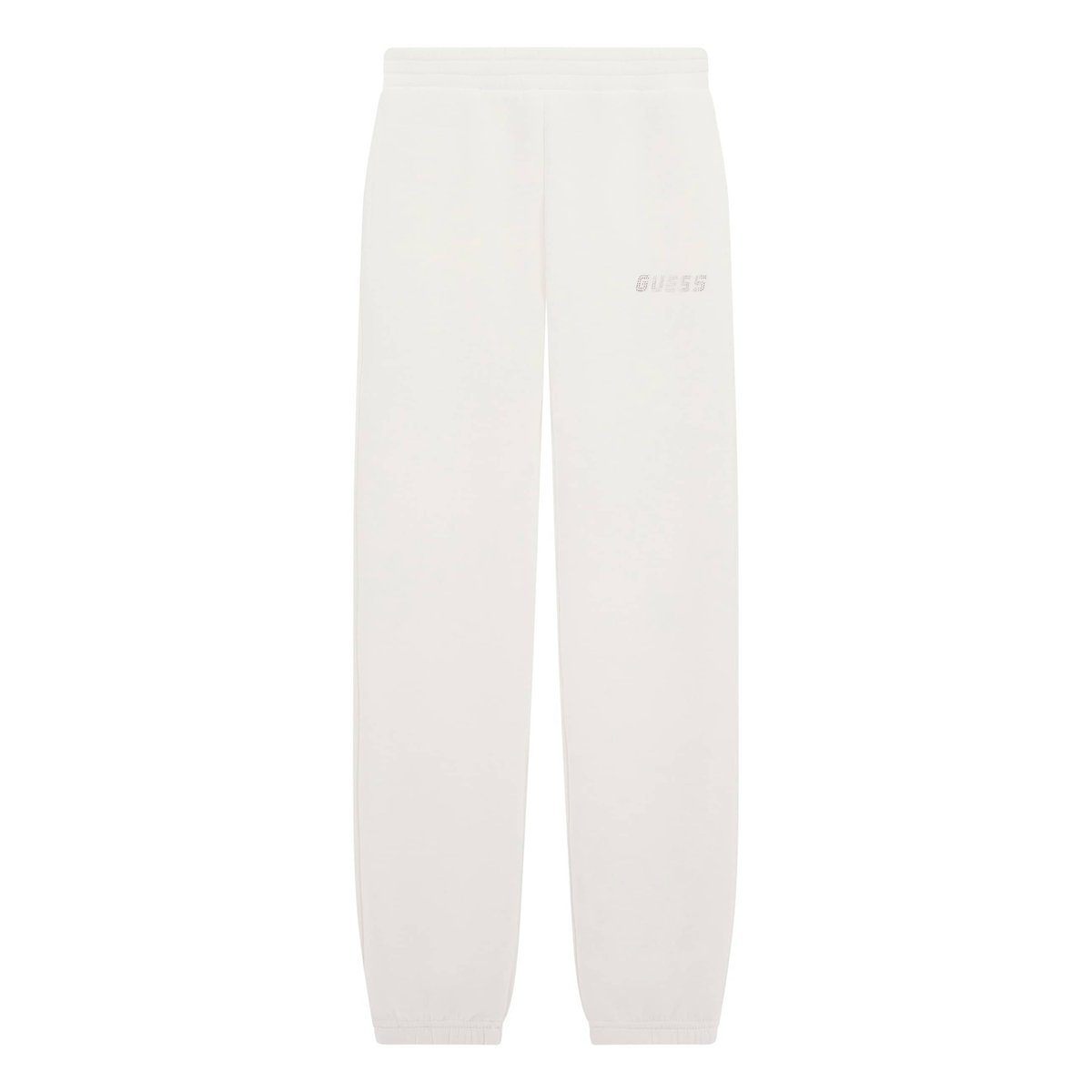 Jogger Avec Logo En Néoprène blanc, GUESS KIDS