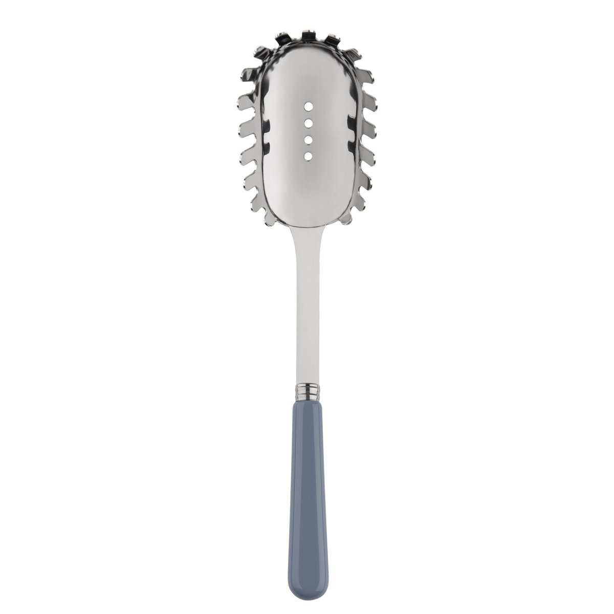 Cuillère à spaghetti, Pop gris, SABRE