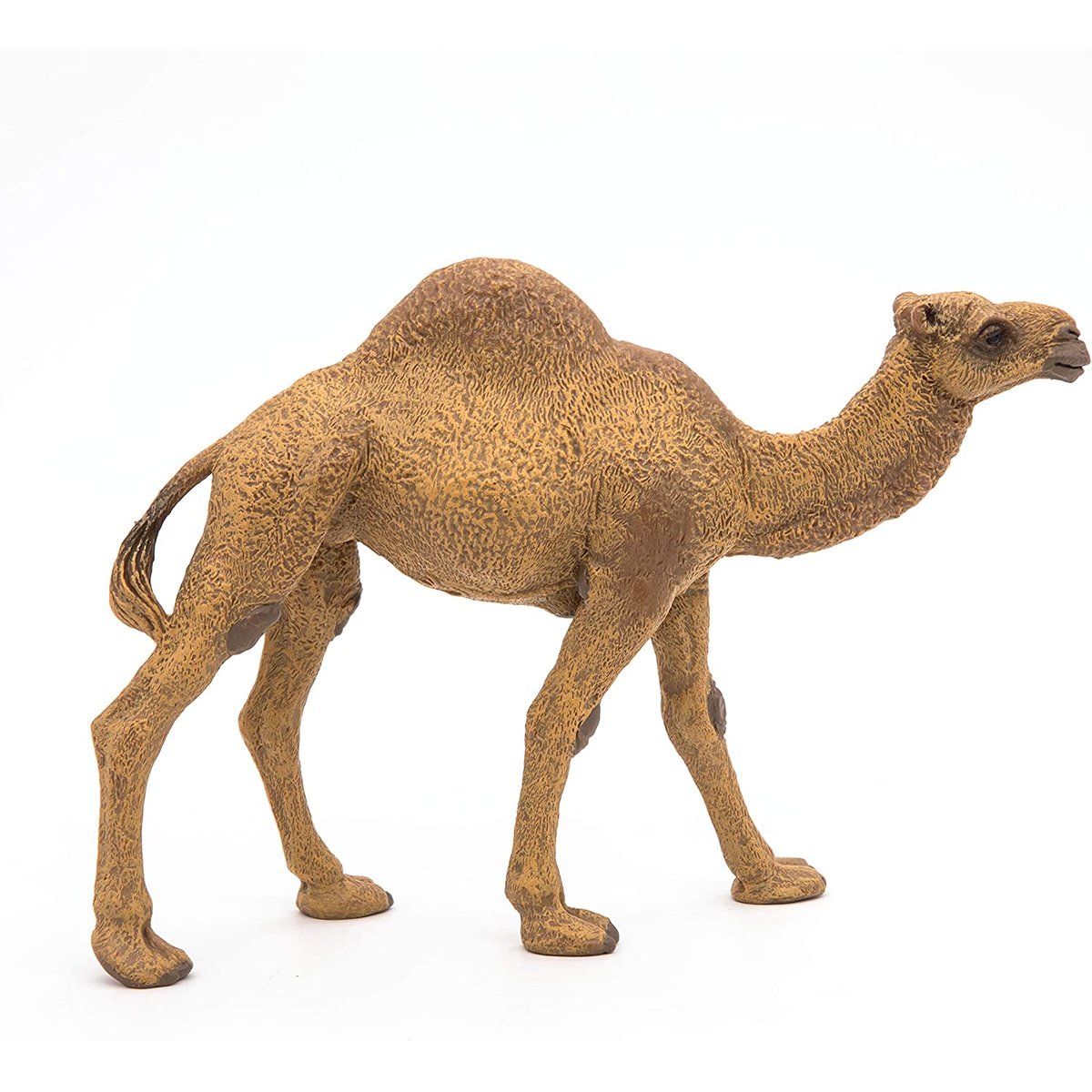 Figurine Dromadaire marron, PAPO