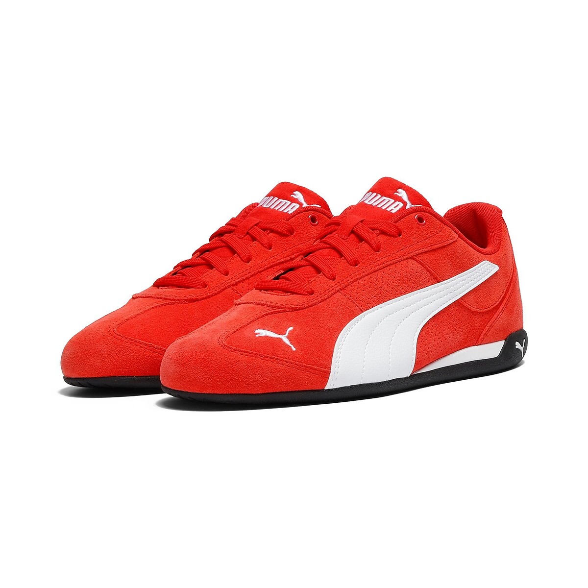 Sapatilhas Replicatch SD vermelho, PUMA