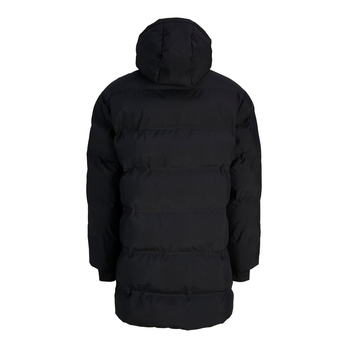 Doudoune black 1, JACK & JONES