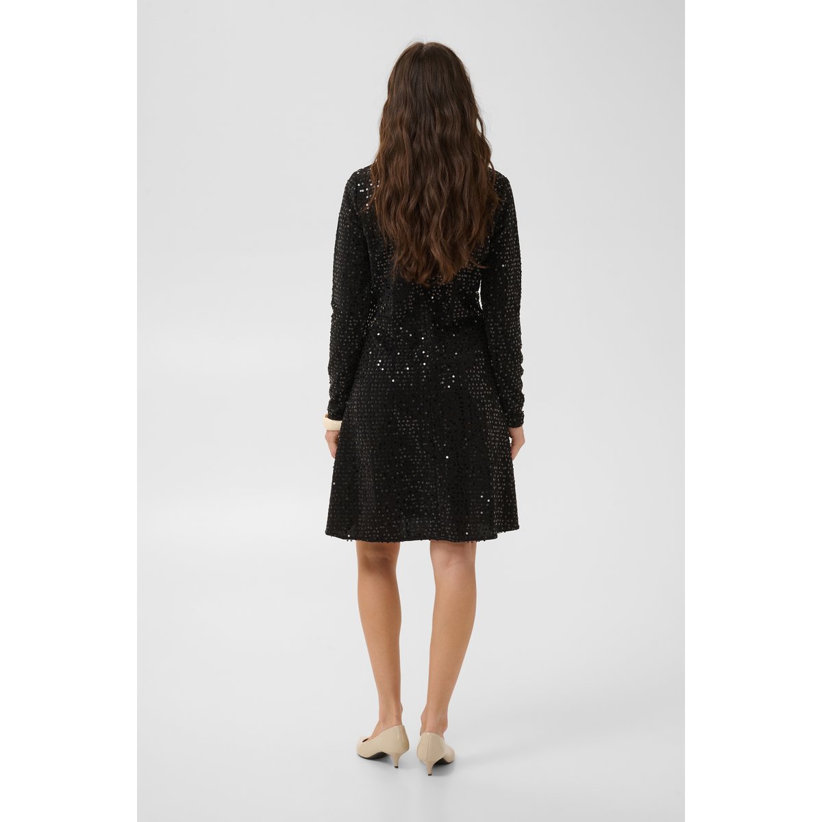 Robe noir, CULTURE