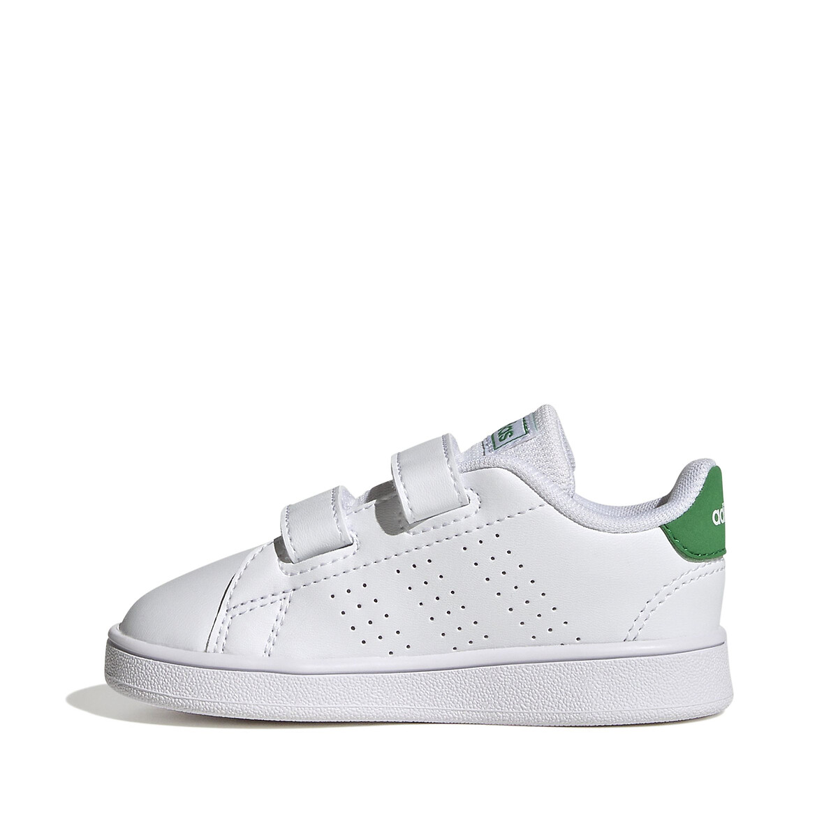Sneakers Advantage wit, ADIDAS SPORTSWEAR