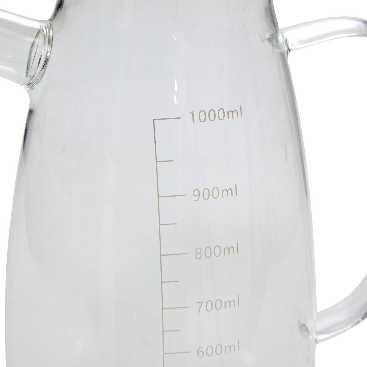 Pichet COZY transparent, 5FIVE SIMPLY SMART