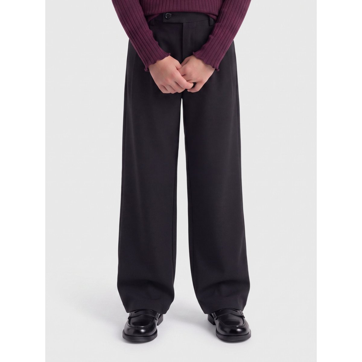 Pantalon black 1, KIDS ONLY